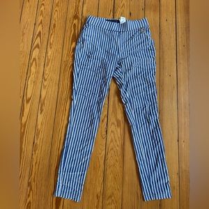 Tommy Hilfiger Skinny Stretch Dress Pants